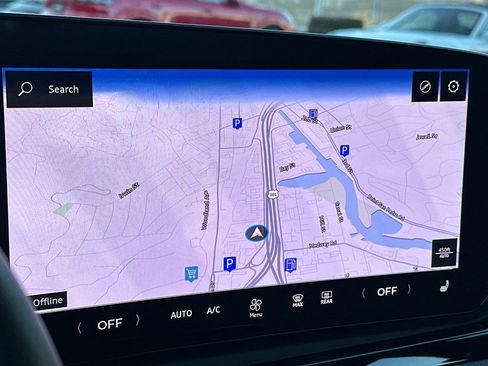 Certified 2025 Audi A5 2.0T Premium w/ Convenience Package image 18