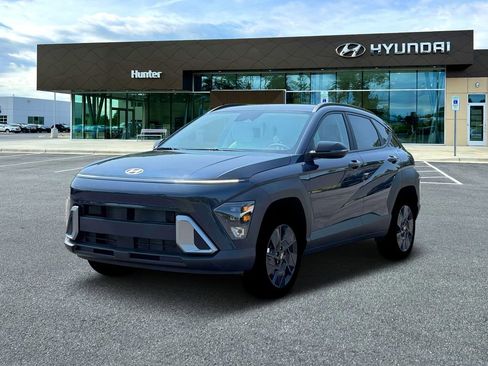 New 2026 Hyundai Kona SEL Sport AWD/4WD image 1