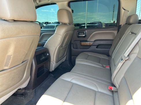 Used 2015 GMC Sierra 1500 SLT AWD/4WD image 12