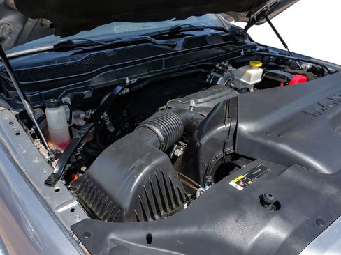 Used 2022 RAM 2500 Laramie w/ Protection Group image 57