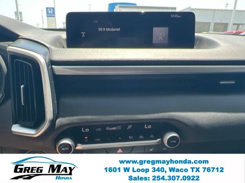 Used 2023 MAZDA CX-50 2.5 S w/ Cargo Package AWD/4WD image 32