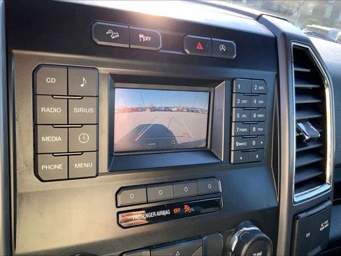 Used 2016 Ford F150 XLT w/ Equipment Group 301A Mid image 54