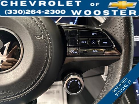 Used 2024 Maserati Grecale GT image 18