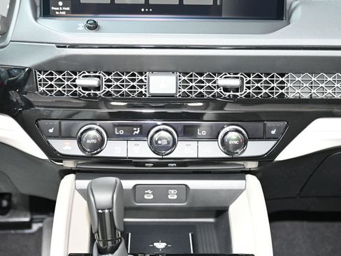 New 2025 Honda Accord EX-L image 22