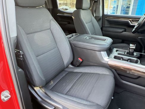 Certified 2022 Chevrolet Silverado 1500 LT Trail Boss image 27