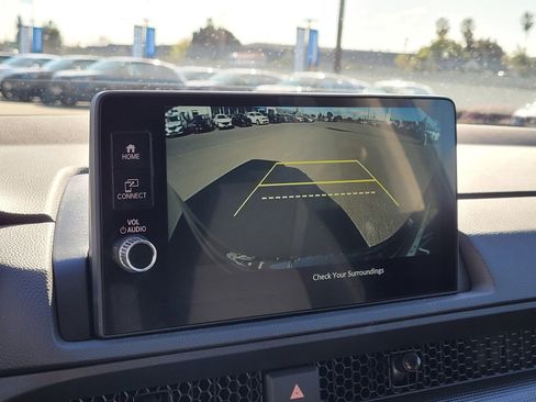 Certified 2026 Honda CR-V LX image 23