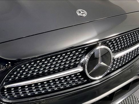 Certified 2023 Mercedes-Benz E 450 4MATIC Cabriolet image 22