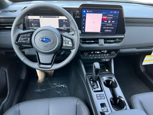 New 2026 Subaru Outback Limited AWD/4WD image 3