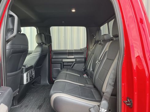 Used 2018 Ford F150 Raptor w/ Equipment Group 802A Luxury AWD/4WD image 17