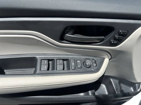 New 2026 Honda Odyssey EX-L image 21