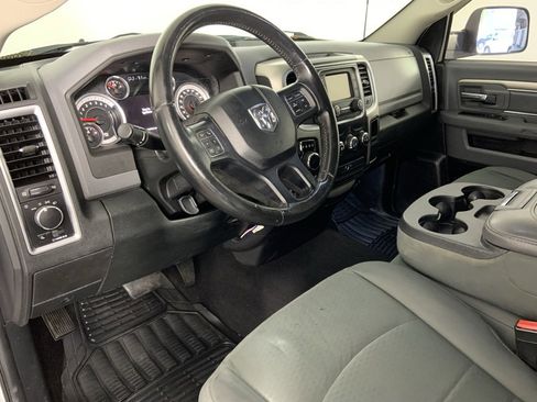 Used 2014 RAM 1500 Classic SLT w/ Luxury Group image 24