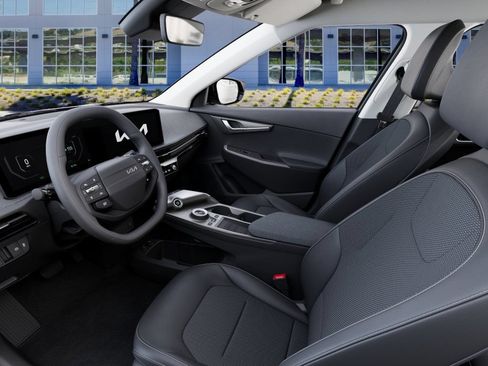 New 2026 Kia EV6 Light RWD image 17