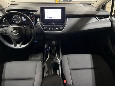 Used 2024 Toyota Corolla LE FWD image 10