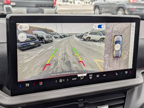 New 2026 Ford Explorer ST-Line w/ ST-Line Street Pack image 26