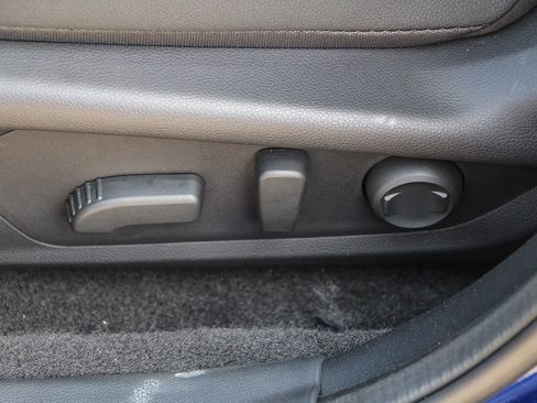 New 2025 Subaru Crosstrek 2.5i Wilderness image 20