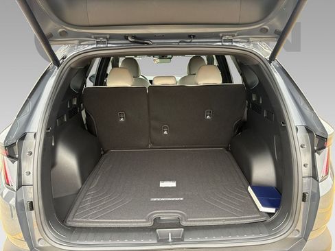 New 2026 Hyundai Tucson Limited FWD image 25