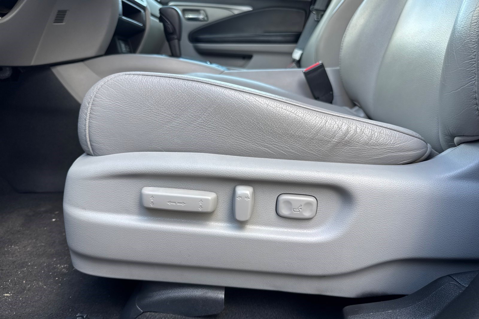 Used 2020 Honda Pilot EX-L image 15