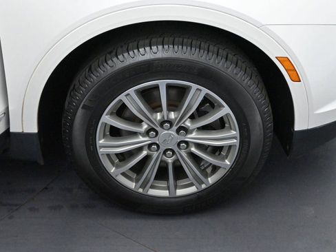 Used 2019 Cadillac XT5 Luxury FWD image 34