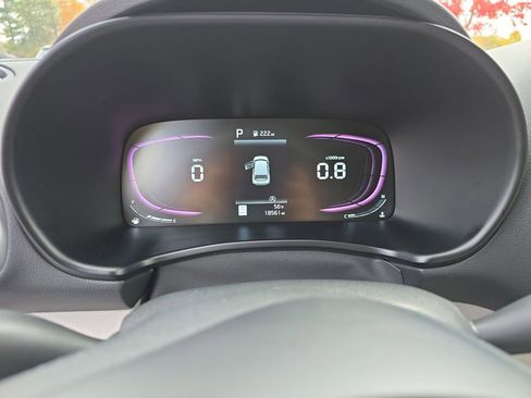 Used 2024 Kia Soul LX w/ Option Group 015 image 21