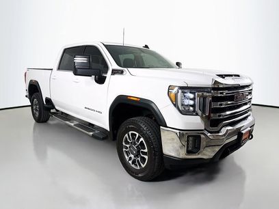 Used 2022 GMC Sierra 2500 SLE w/ Fleet Comfort Package