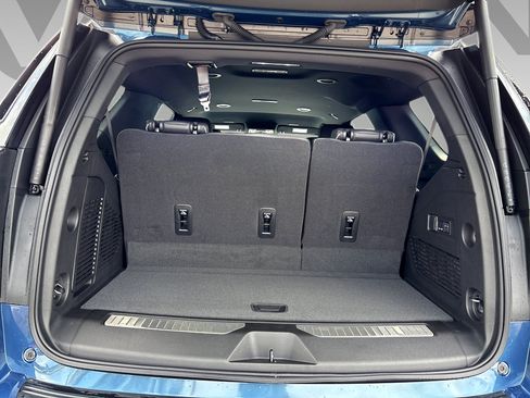 New 2025 Chevrolet Tahoe Premier RWD image 23
