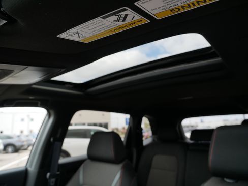 Certified 2023 Honda CR-V Sport image 33