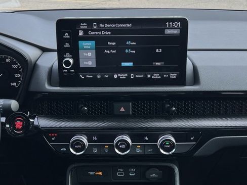 Certified 2025 Honda CR-V EX-L image 19