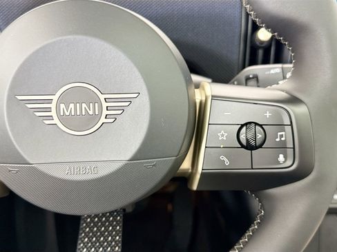 New 2026 MINI Cooper S FWD image 12