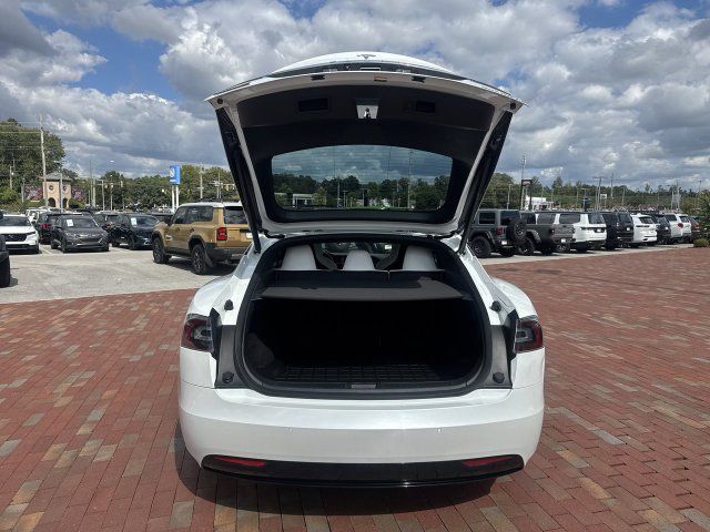 Used 2019 Tesla Model S Long Range AWD/4WD image 28