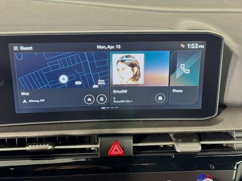 New 2026 Kia Sportage X-Line AWD/4WD image 19
