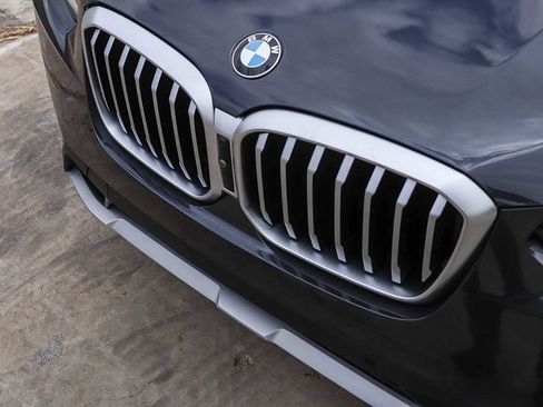 Used 2024 BMW X3 xDrive30i w/ Convenience Package AWD/4WD image 10