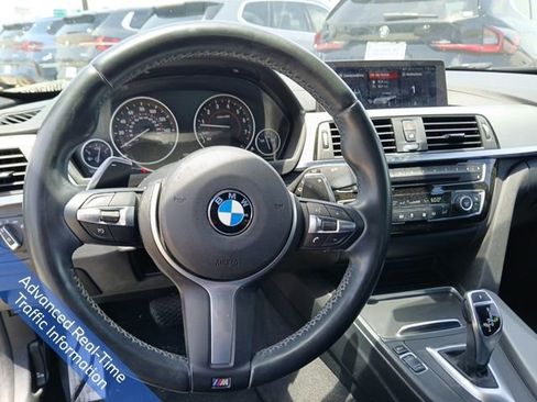 Used 2018 BMW 340i Sedan RWD image 17