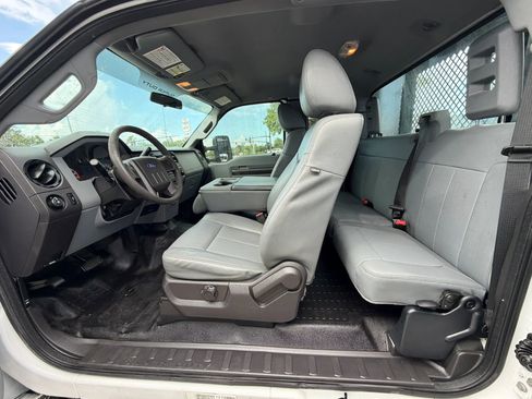 Used 2015 Ford F350 XL RWD image 11