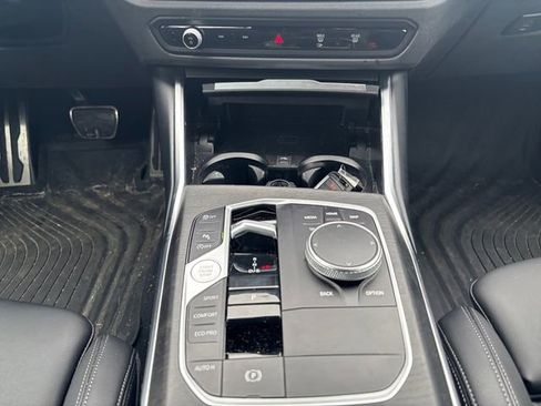 Certified 2023 BMW 330i Sedan w/ M Sport Package image 34