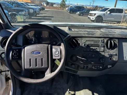 Used 2016 Ford F350 XL image 9