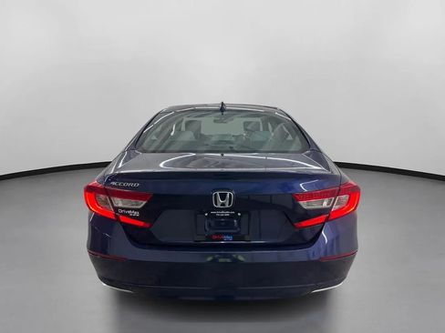 Used 2019 Honda Accord LX image 8