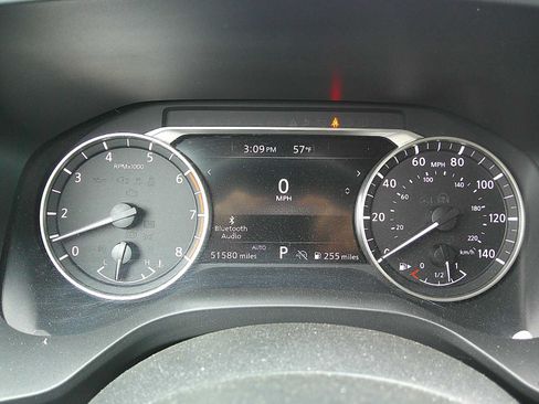Used 2024 Nissan Rogue SV AWD/4WD image 10