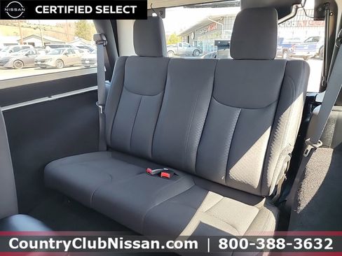 Used 2017 Jeep Wrangler Sport w/ Quick Order Package 24S image 21