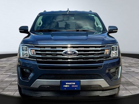Used 2019 Ford Expedition XLT w/ Equipment Group 202A RWD image 3