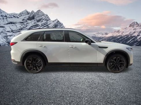 New 2026 MAZDA CX-90 3.3 Turbo w/ Premium Sport Pkg image 37