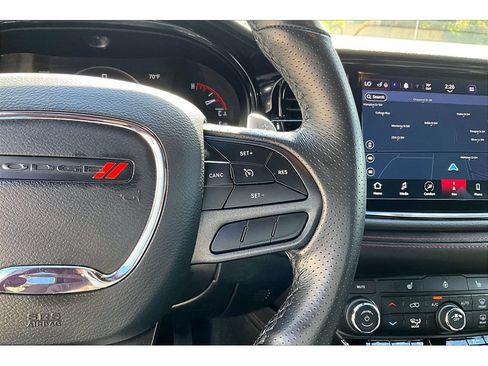 Used 2025 Dodge Durango GT AWD/4WD image 19