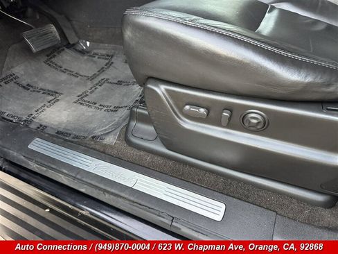 Used 2009 Cadillac Escalade 2WD image 20