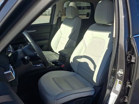 Used 2024 MAZDA CX-5 AWD 2.5 S w/ Preferred Package image 5