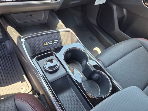 Certified 2026 Chevrolet Equinox RS w/ LPO, Floor Liner Package FWD image 26