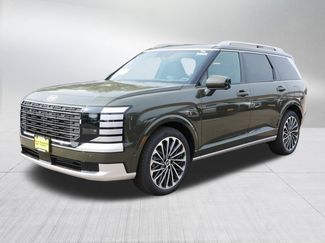 New 2026 Hyundai Palisade Calligraphy video 2