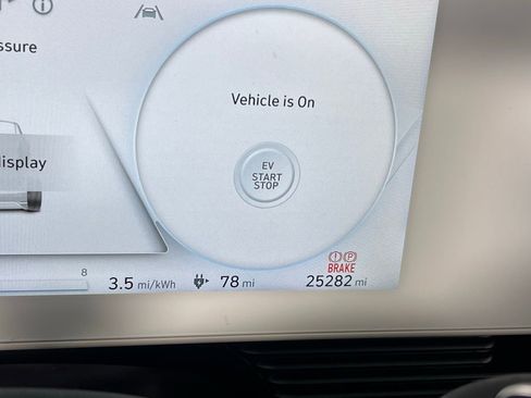 Used 2024 Hyundai Ioniq 5 SE image 21