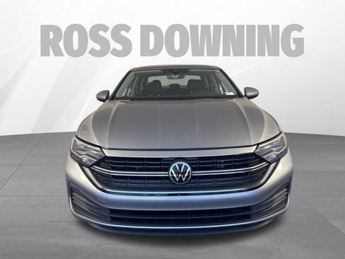 Used 2024 Volkswagen Jetta S FWD image 2