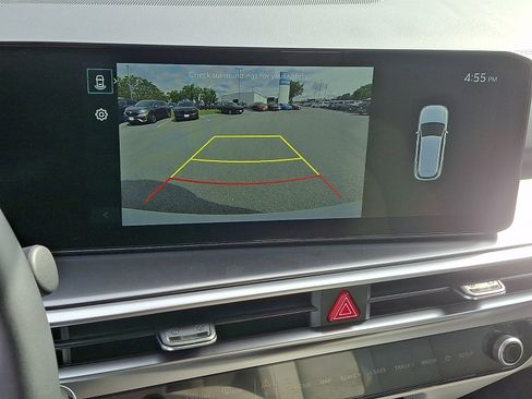 Certified 2025 Kia Sorento S AWD/4WD image 19