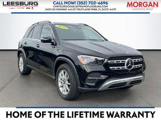 Used 2024 Mercedes-Benz GLE 350 4MATIC w/ 3rd Row Seat Package video 1