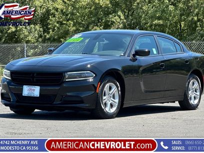 Used 2023 Dodge Charger SXT
